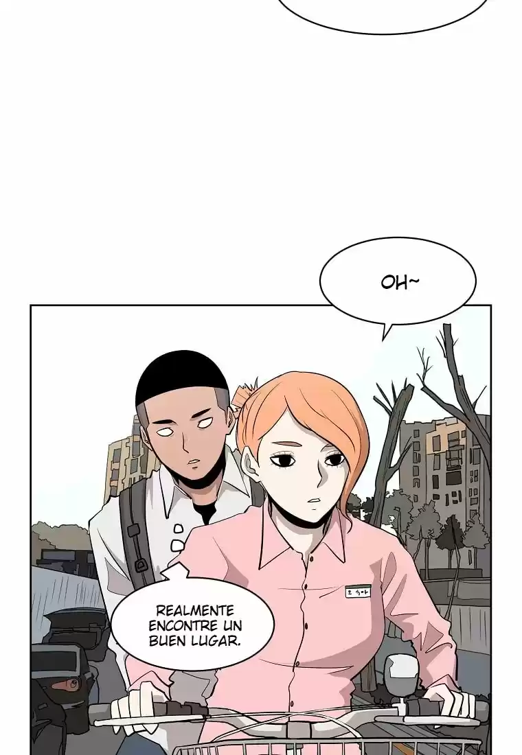Itaewon Class Webtoon - Capítulo 2 - Página 39 - LectorTMOo
