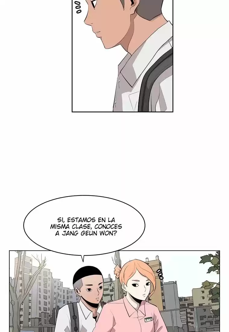 Itaewon Class Webtoon - Capítulo 2 - Página 43 - LectorTMOo