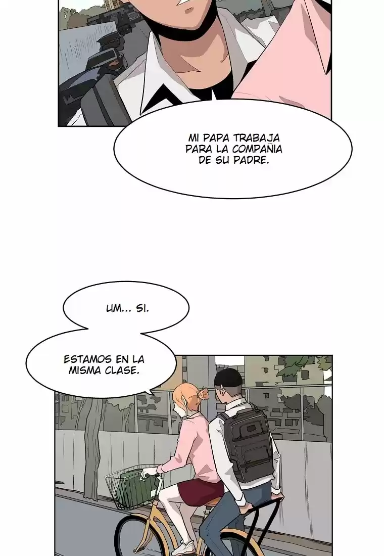 Itaewon Class Webtoon - Capítulo 2 - Página 46 - LectorTMOo