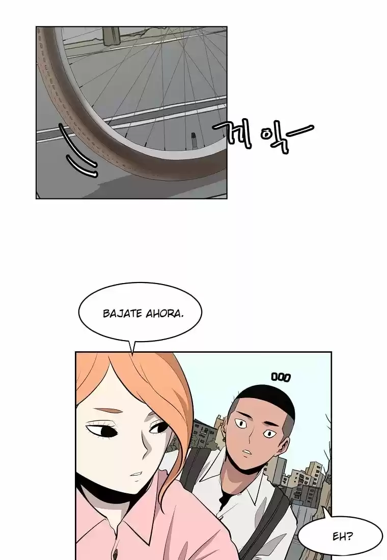 Itaewon Class Webtoon - Capítulo 2 - Página 48 - LectorTMOo