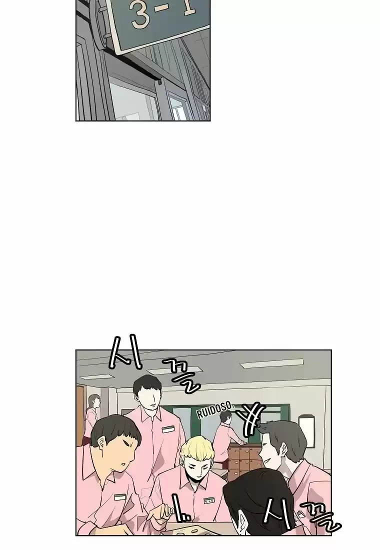 Itaewon Class Webtoon - Capítulo 2 - Página 51 - LectorTMOo