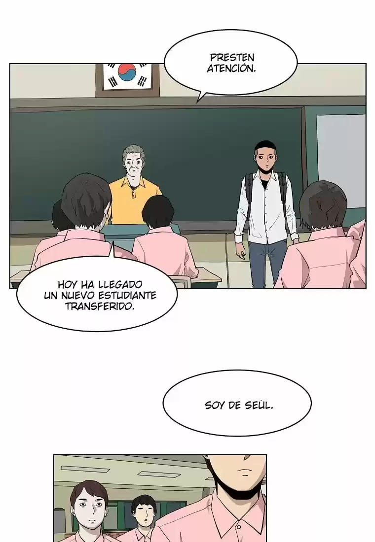 Itaewon Class Webtoon - Capítulo 2 - Página 53 - LectorTMOo