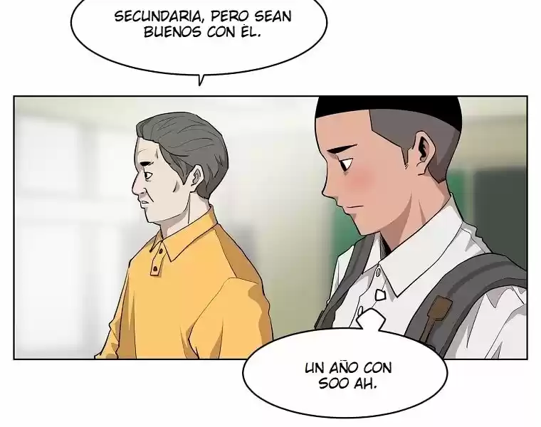 Itaewon Class Webtoon - Capítulo 2 - Página 55 - LectorTMOo