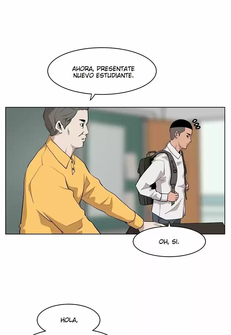 Itaewon Class Webtoon - Capítulo 2 - Página 56 - LectorTMOo