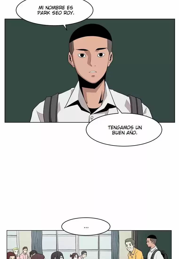 Itaewon Class Webtoon - Capítulo 2 - Página 57 - LectorTMOo