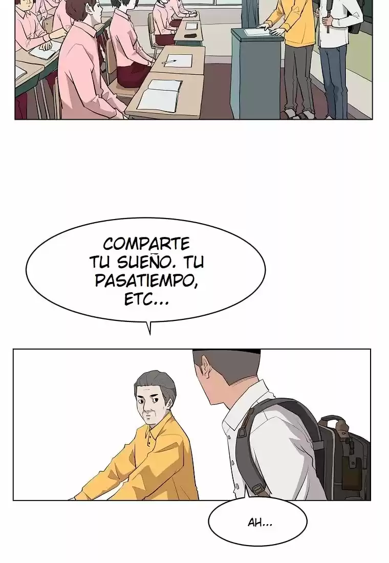 Itaewon Class Webtoon - Capítulo 2 - Página 58 - LectorTMOo