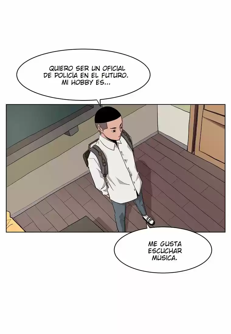 Itaewon Class Webtoon - Capítulo 2 - Página 59 - LectorTMOo