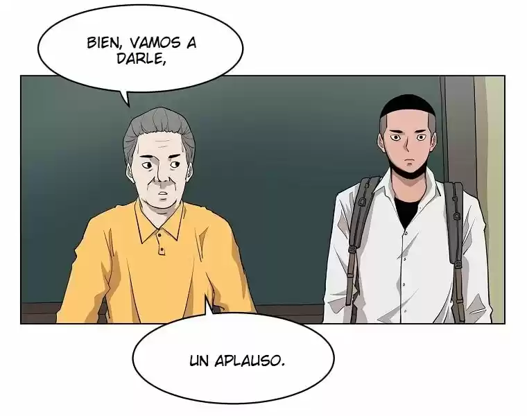Itaewon Class Webtoon - Capítulo 2 - Página 60 - LectorTMOo