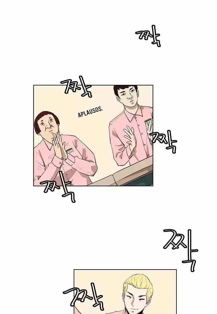 Itaewon Class Webtoon - Capítulo 2 - Página 61 - LectorTMOo