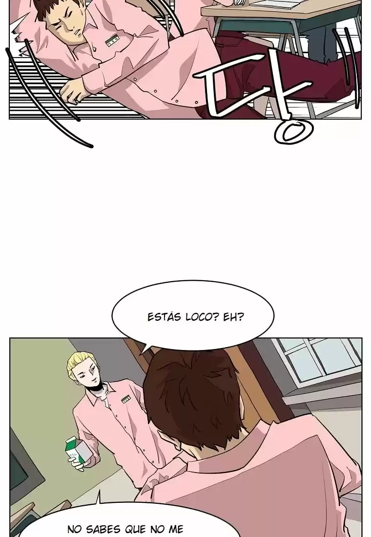 Itaewon Class Webtoon - Capítulo 2 - Página 68 - LectorTMOo