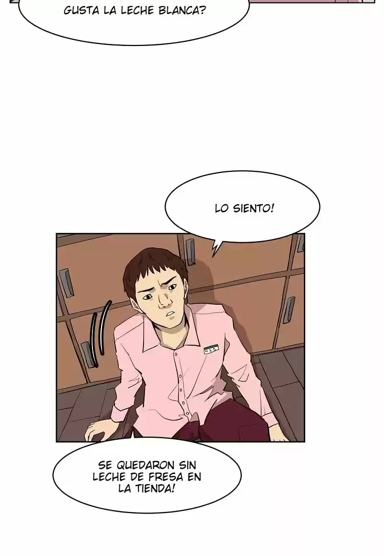 Itaewon Class Webtoon - Capítulo 2 - Página 69 - LectorTMOo