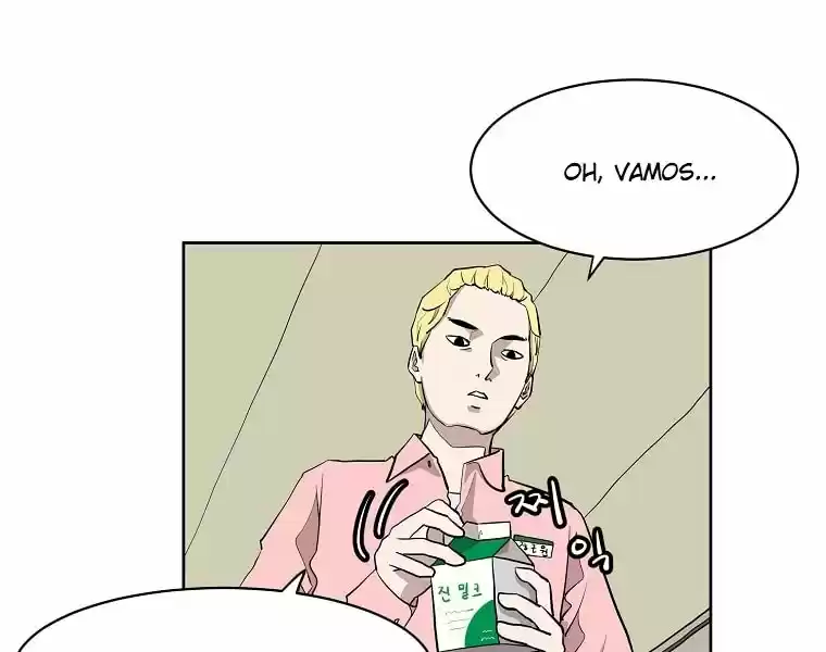 Itaewon Class Webtoon - Capítulo 2 - Página 70 - LectorTMOo