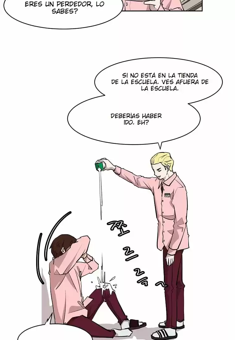 Itaewon Class Webtoon - Capítulo 2 - Página 71 - LectorTMOo