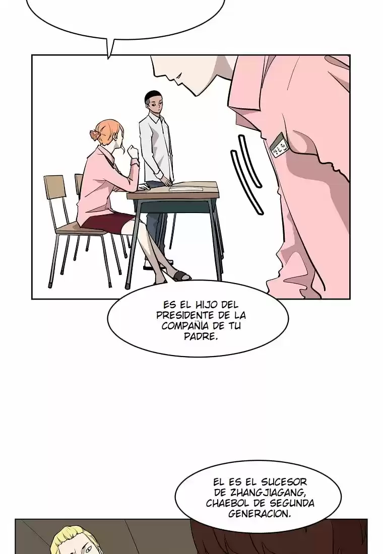 Itaewon Class Webtoon - Capítulo 2 - Página 76 - LectorTMOo
