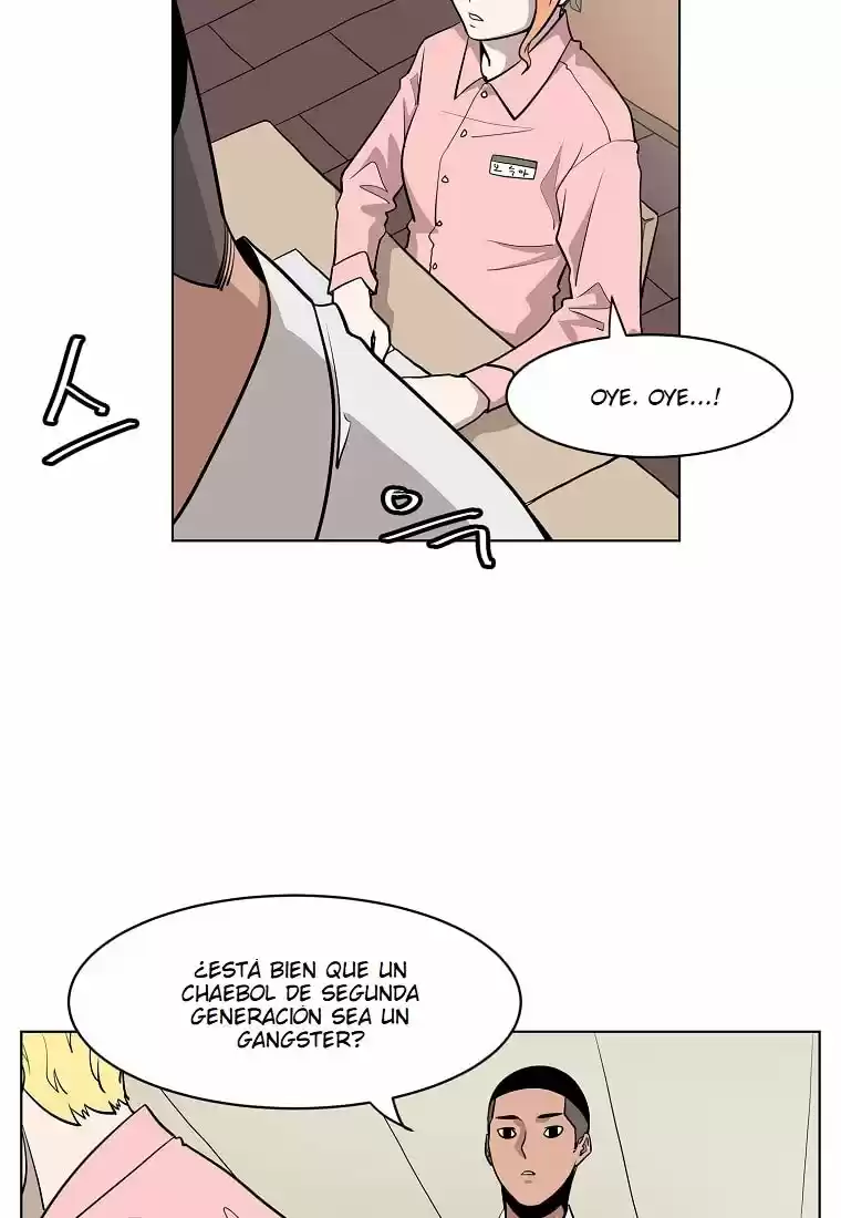 Itaewon Class Webtoon - Capítulo 2 - Página 79 - LectorTMOo