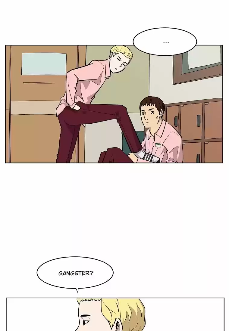 Itaewon Class Webtoon - Capítulo 2 - Página 81 - LectorTMOo