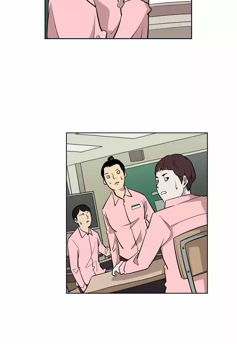 Itaewon Class Webtoon - Capítulo 2 - Página 83 - LectorTMOo