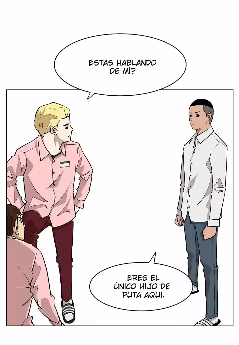 Itaewon Class Webtoon - Capítulo 2 - Página 84 - LectorTMOo
