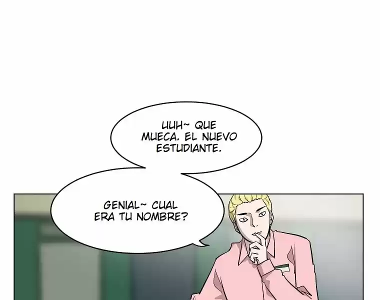 Itaewon Class Webtoon - Capítulo 2 - Página 85 - LectorTMOo