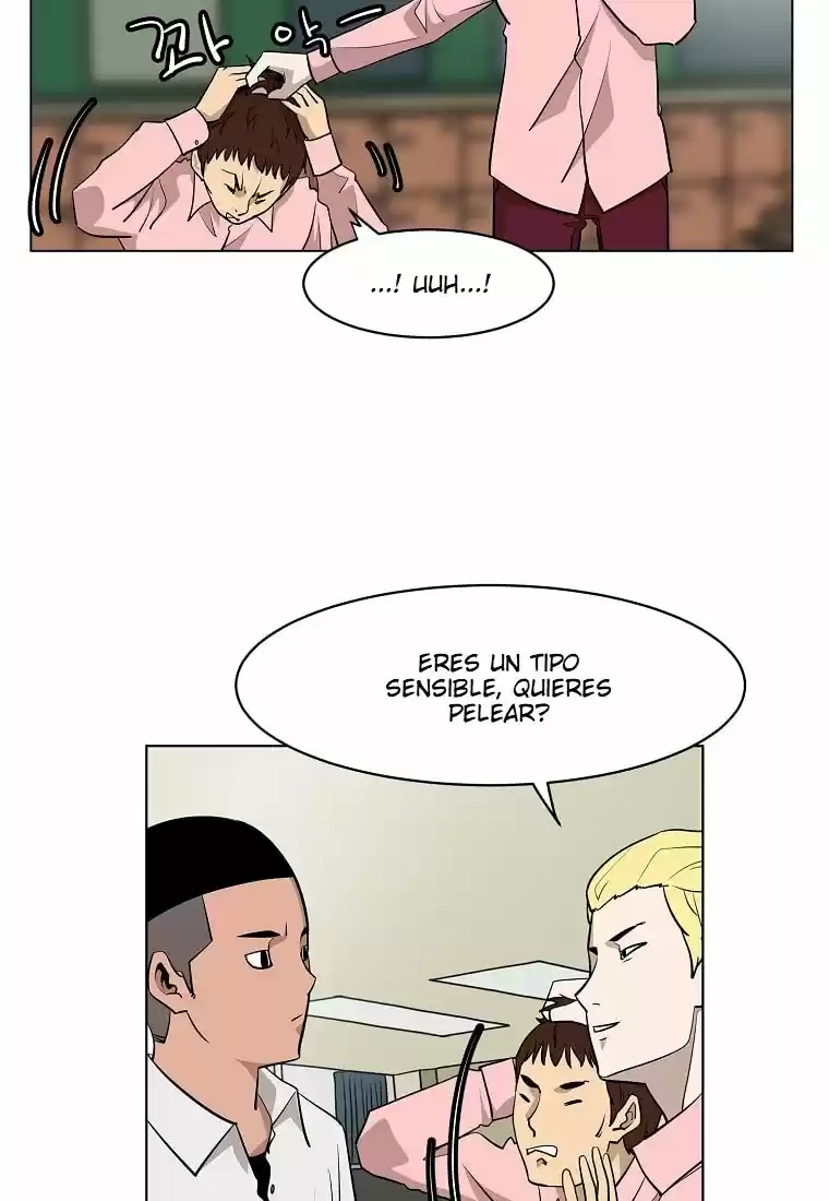 Itaewon Class Webtoon - Capítulo 2 - Página 86 - LectorTMOo