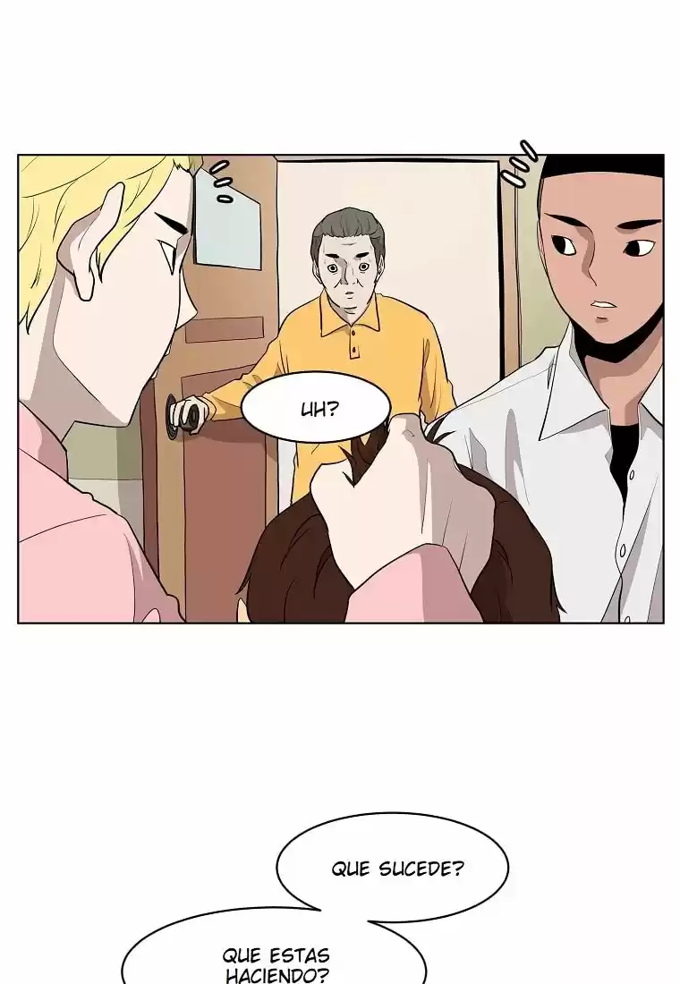 Itaewon Class Webtoon - Capítulo 2 - Página 92 - LectorTMOo
