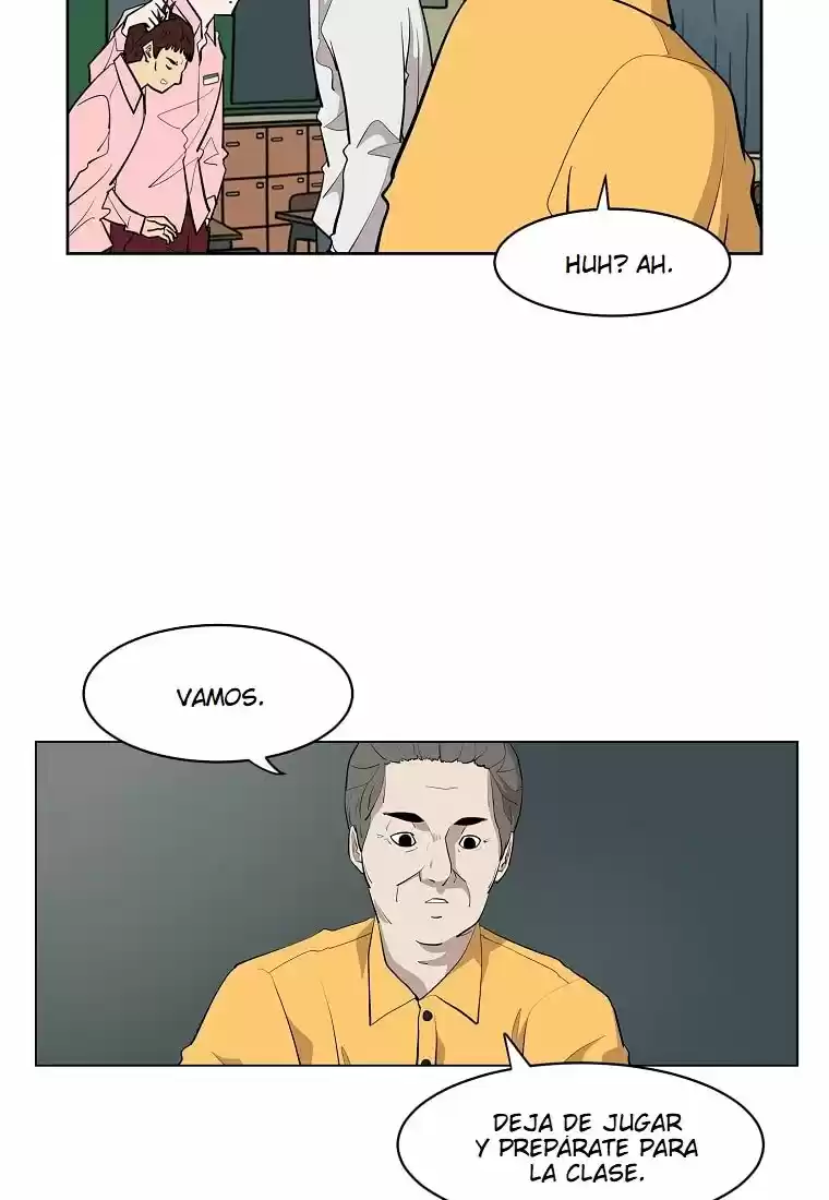 Itaewon Class Webtoon - Capítulo 2 - Página 96 - LectorTMOo