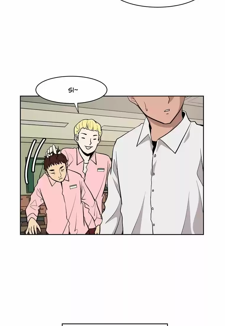Itaewon Class Webtoon - Capítulo 2 - Página 97 - LectorTMOo