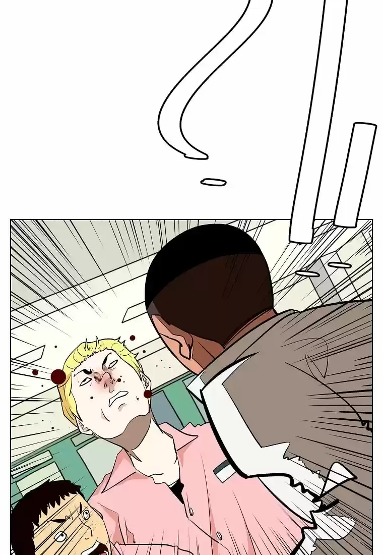 Itaewon Class Webtoon - Capítulo 2 - Página 106 - LectorTMOo