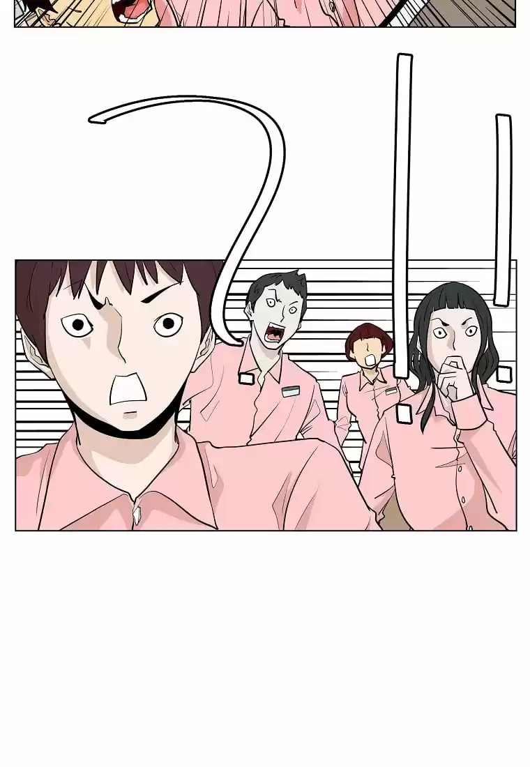 Itaewon Class Webtoon - Capítulo 2 - Página 107 - LectorTMOo