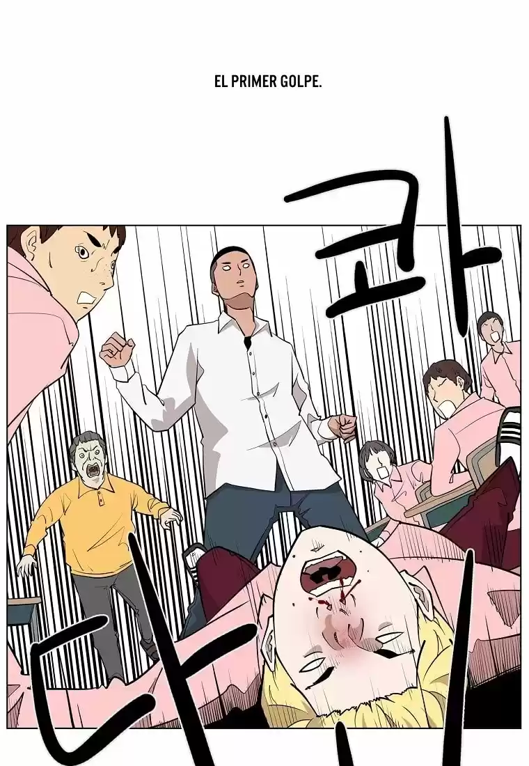Itaewon Class Webtoon - Capítulo 2 - Página 113 - LectorTMOo