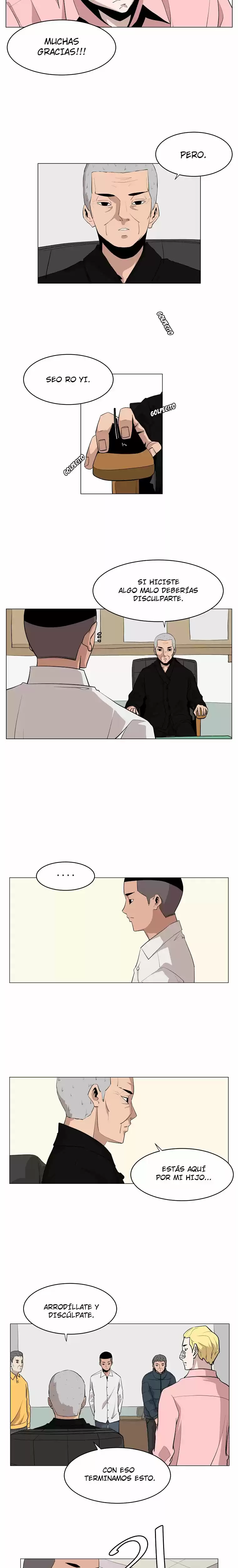 Itaewon Class Webtoon - Capítulo 3 - Página 7 - LectorTMOo