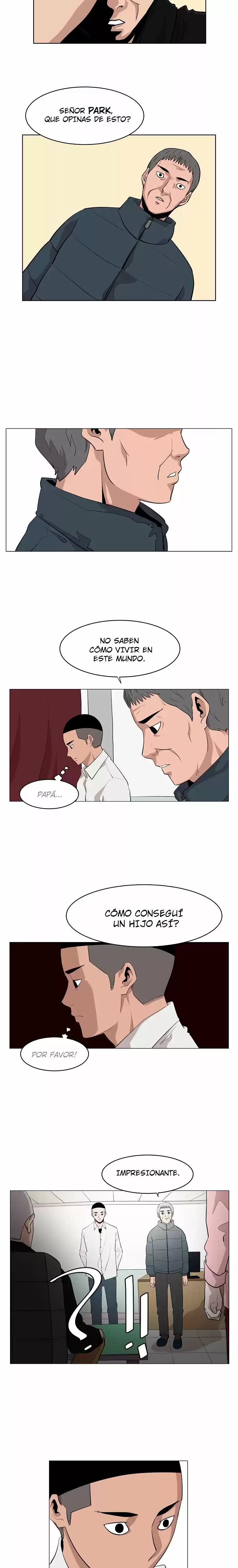 Itaewon Class Webtoon - Capítulo 3 - Página 13 - LectorTMOo