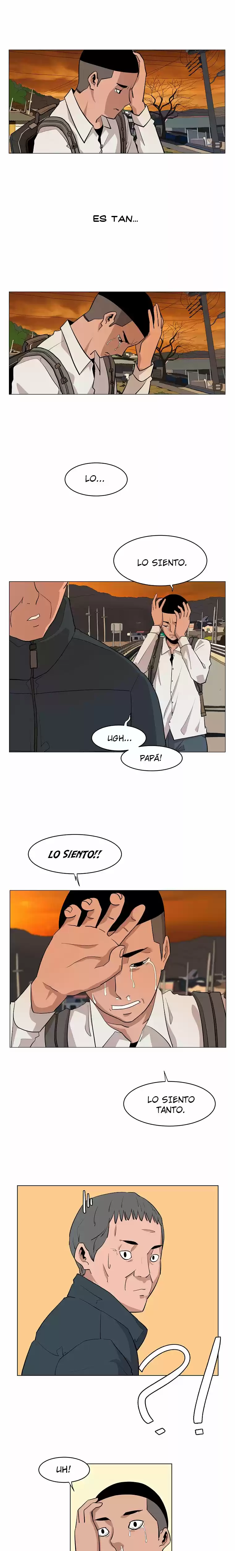 Itaewon Class Webtoon - Capítulo 3 - Página 17 - LectorTMOo