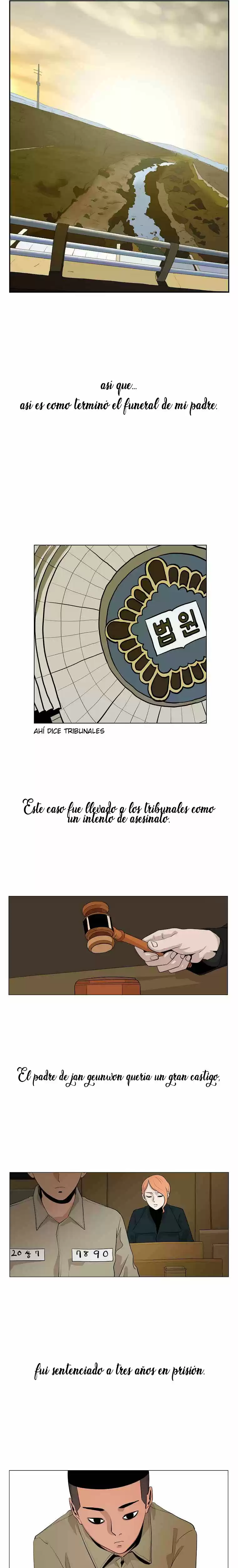 Itaewon Class - Capítulo 5 - Página 19 - LectorTMOo