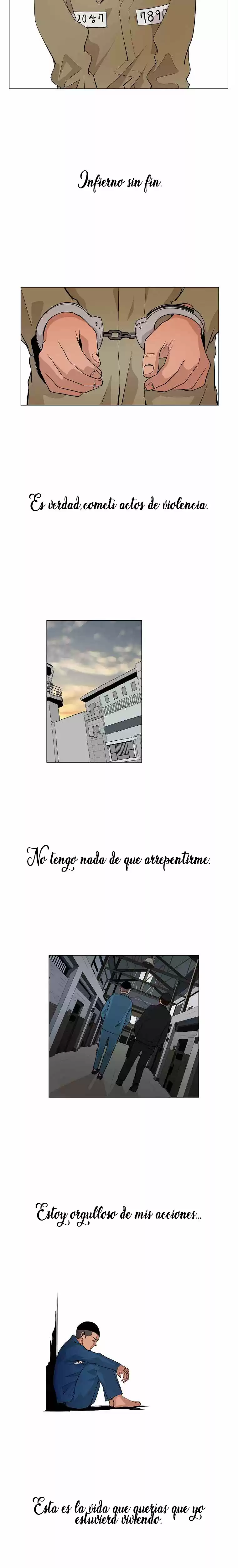 Itaewon Class - Capítulo 5 - Página 20 - LectorTMOo