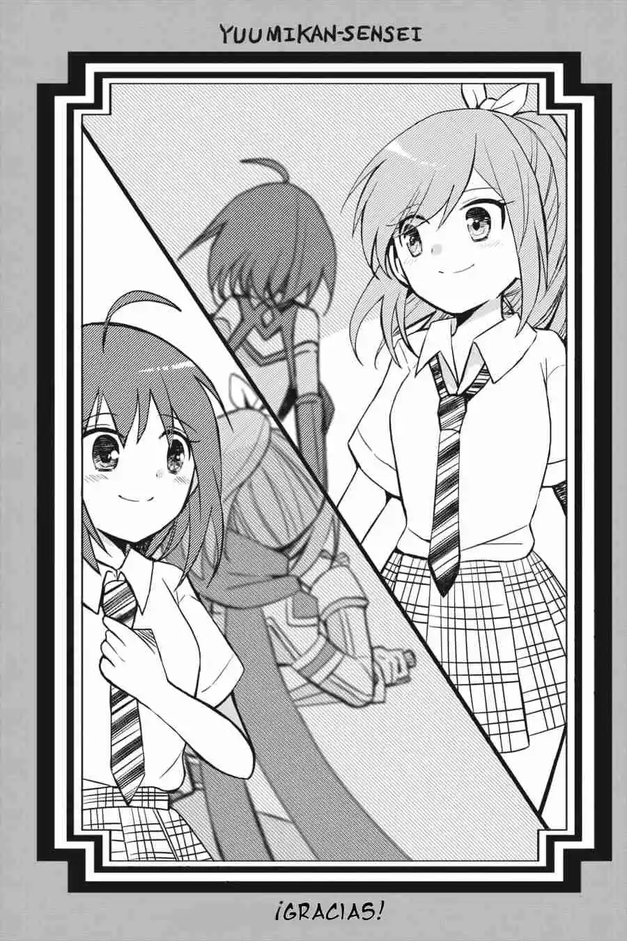 Itai No Wa Iya Nano De Bougyoryoku Ni Kyokufuri Shitai To Omoimasu. - Capítulo 42.50 - Página 13 - LectorTMOo