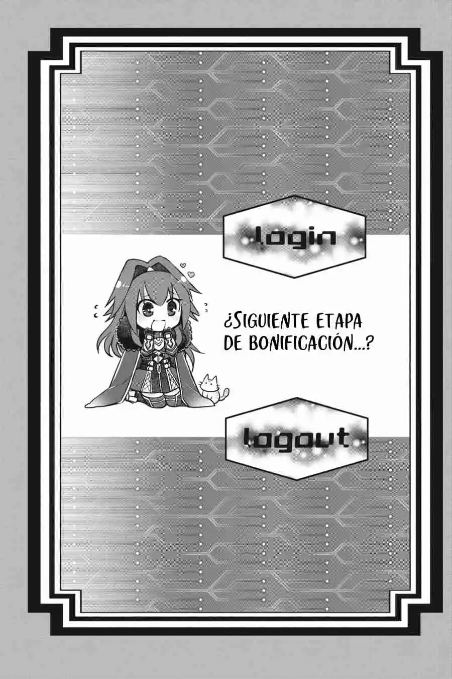 Itai No Wa Iya Nano De Bougyoryoku Ni Kyokufuri Shitai To Omoimasu. - Capítulo 42.50 - Página 17 - LectorTMOo