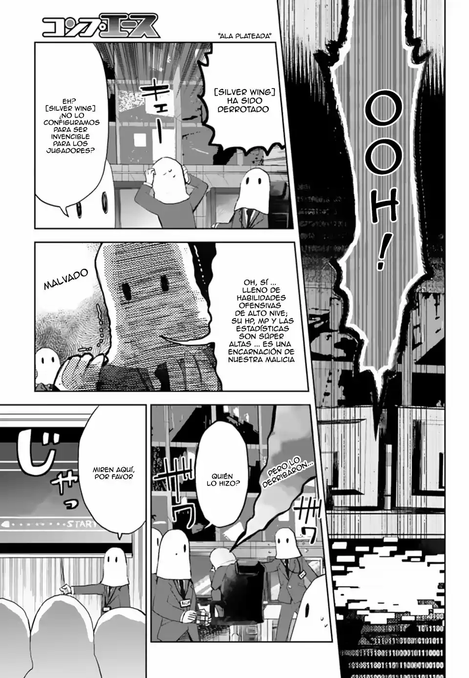 Itai No Wa Iya Nanode Bogyo-Ryoku Ni Kyokufuri Shitai To Omoimasu - Capítulo 12.20 - Página 23 - LectorTMOo