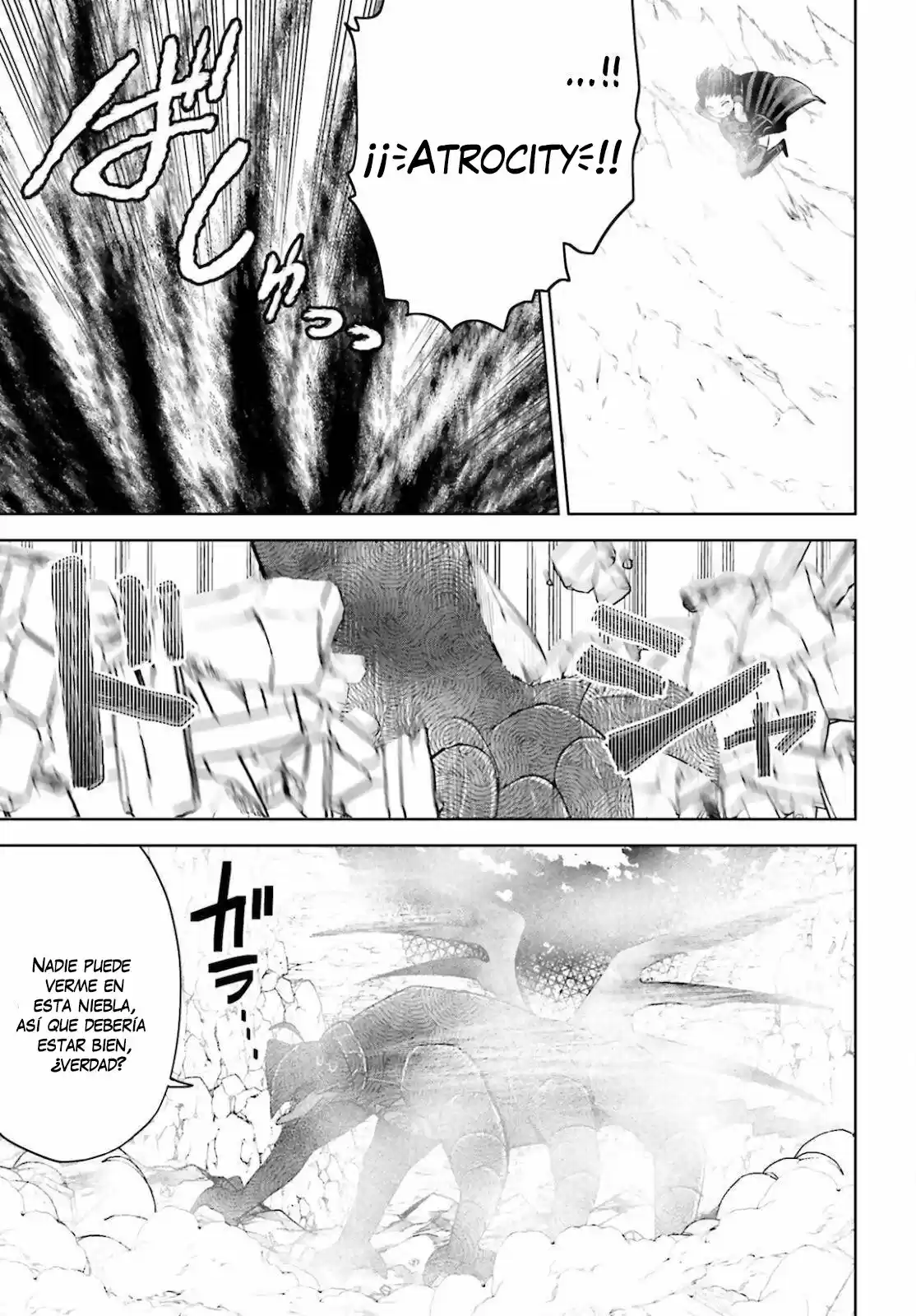 Itai No Wa Iya Nanode Bogyo-Ryoku Ni Kyokufuri Shitai To Omoimasu - Capítulo 26 - Página 12 - LectorTMOo