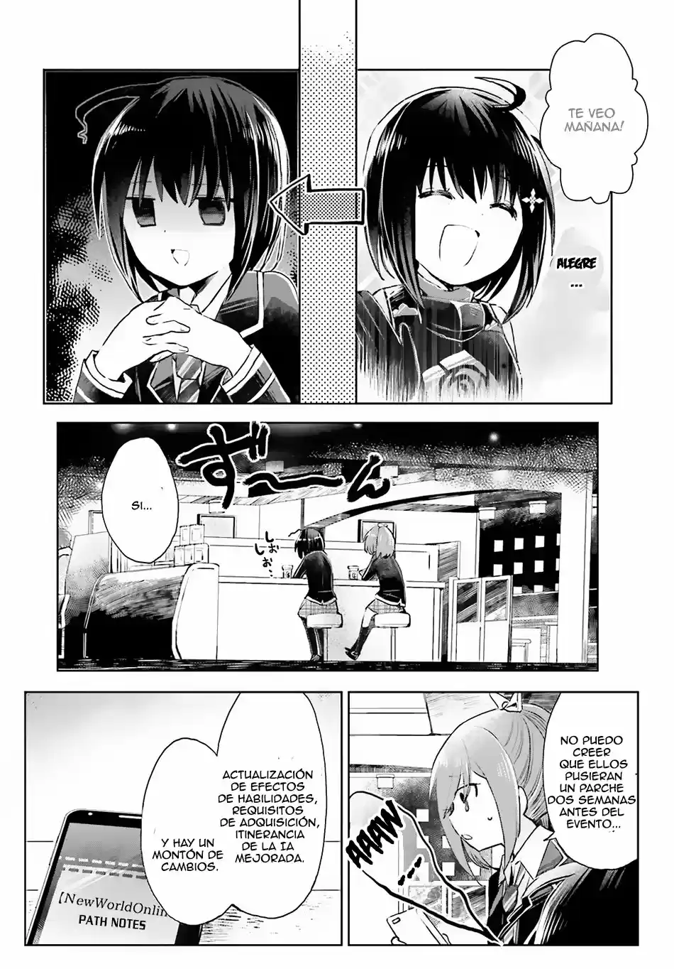 Itai No Wa Iya Nanode Bogyo-Ryoku Ni Kyokufuri Shitai To Omoimasu - Capítulo 7 - Página 20 - LectorTMOo