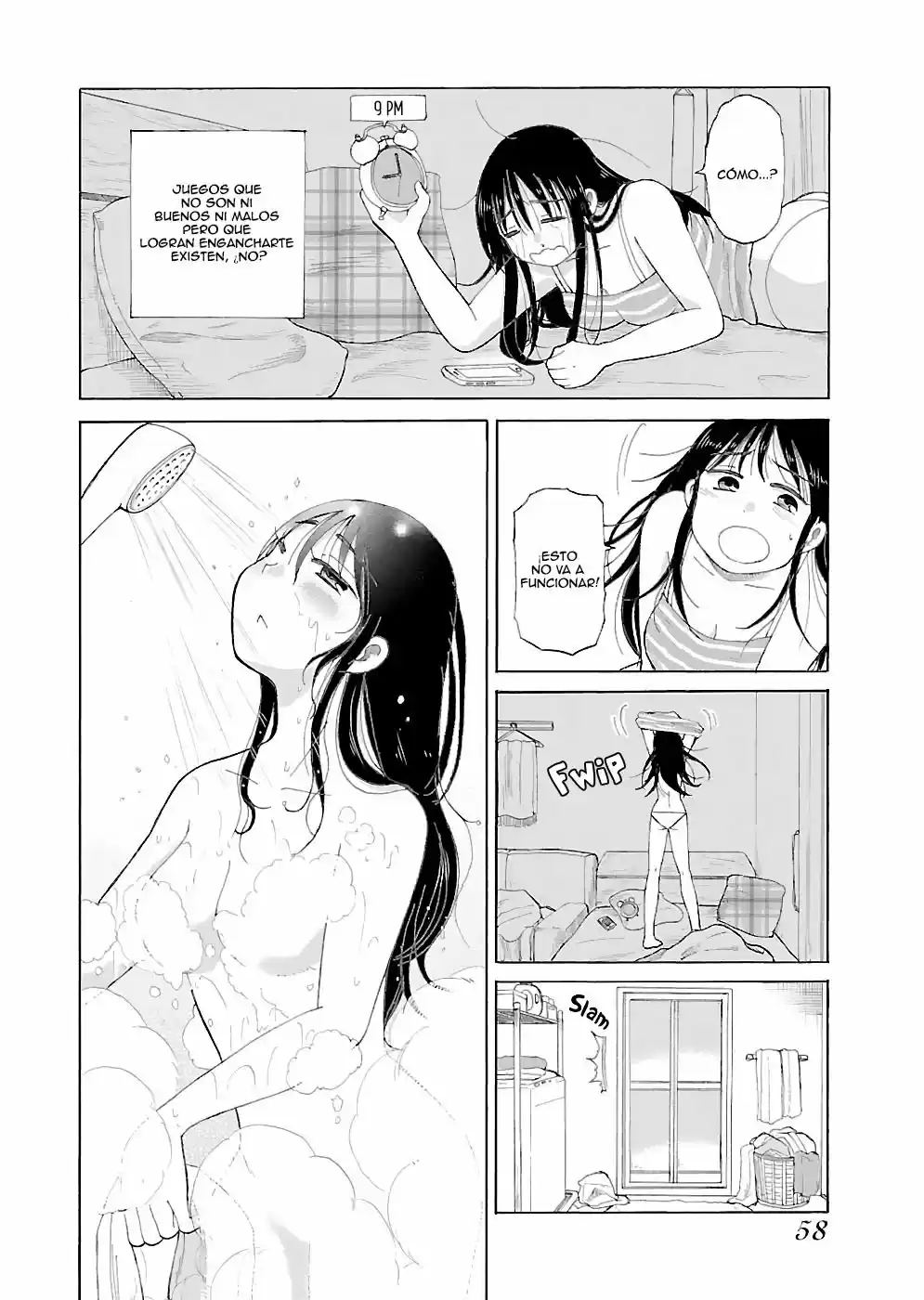 Itai Onee-san Wa Sukidesu Ka? - Capítulo 11 - Página 6 - LectorTMOo