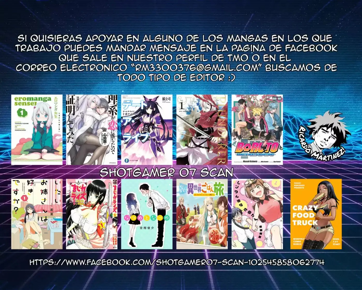 Itai Onee-san Wa Sukidesu Ka? - Capítulo 18 - Página 13 - LectorTMOo