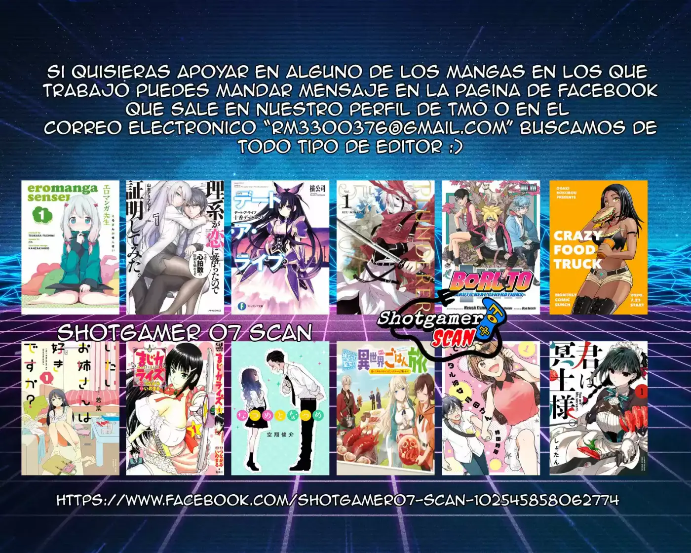Itai Onee-san Wa Sukidesu Ka? - Capítulo 19 - Página 14 - LectorTMOo