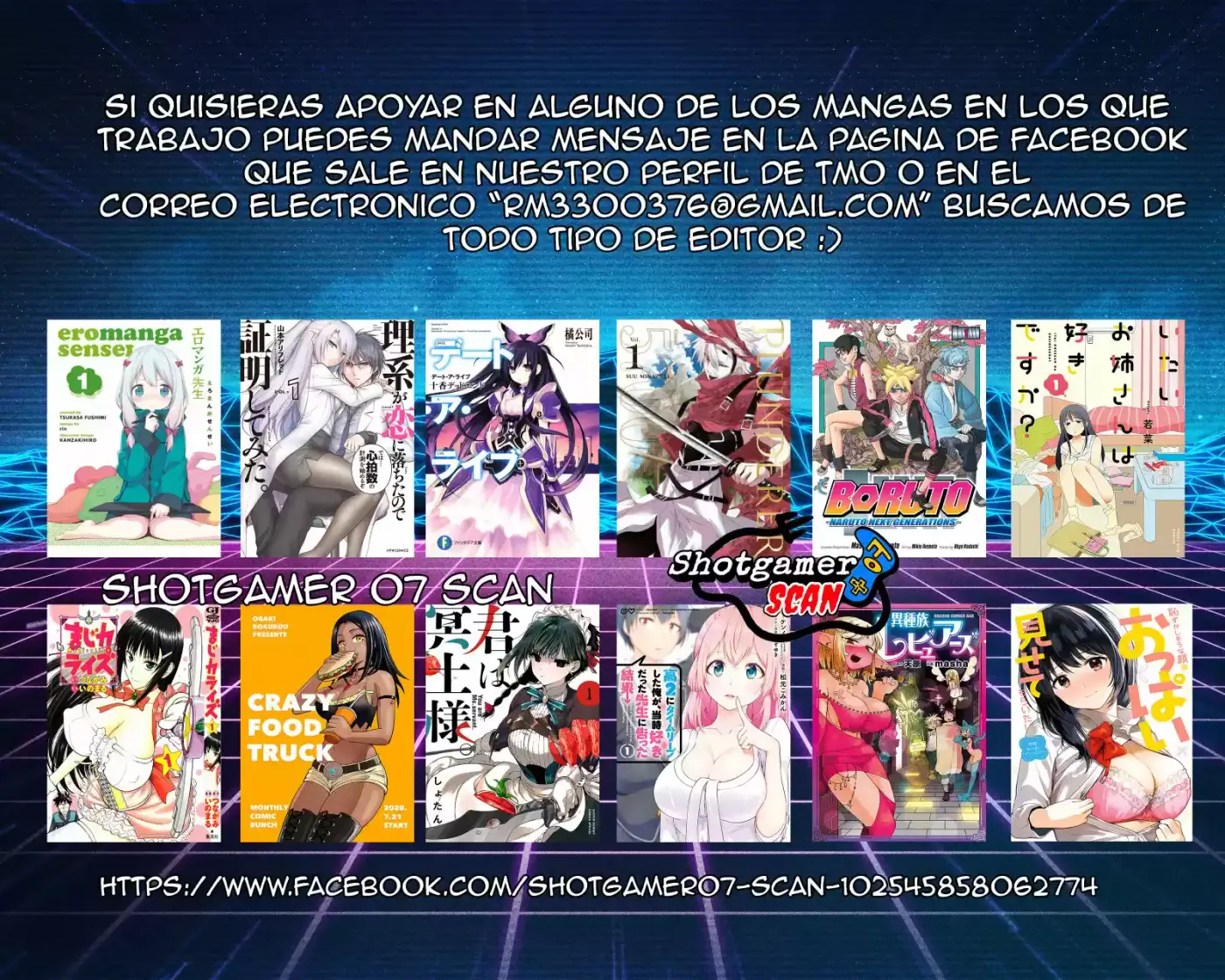 Itai Onee-san Wa Sukidesu Ka? - Capítulo 23 - Página 12 - LectorTMOo