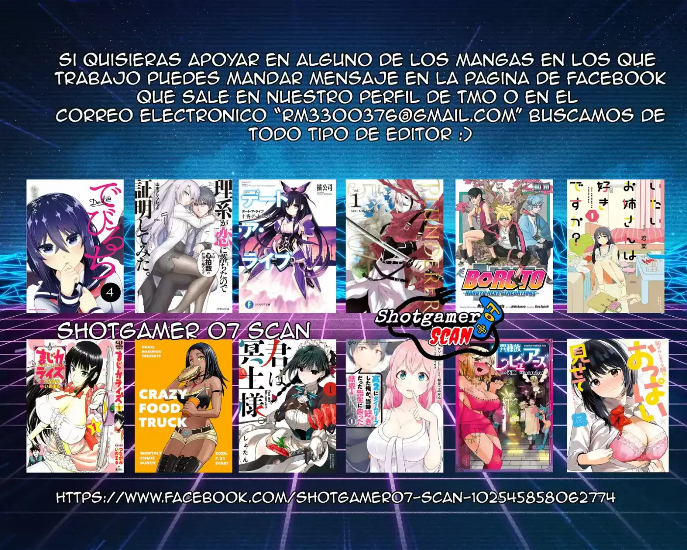 Itai Onee-san Wa Sukidesu Ka? - Capítulo 28 - Página 13 - LectorTMOo