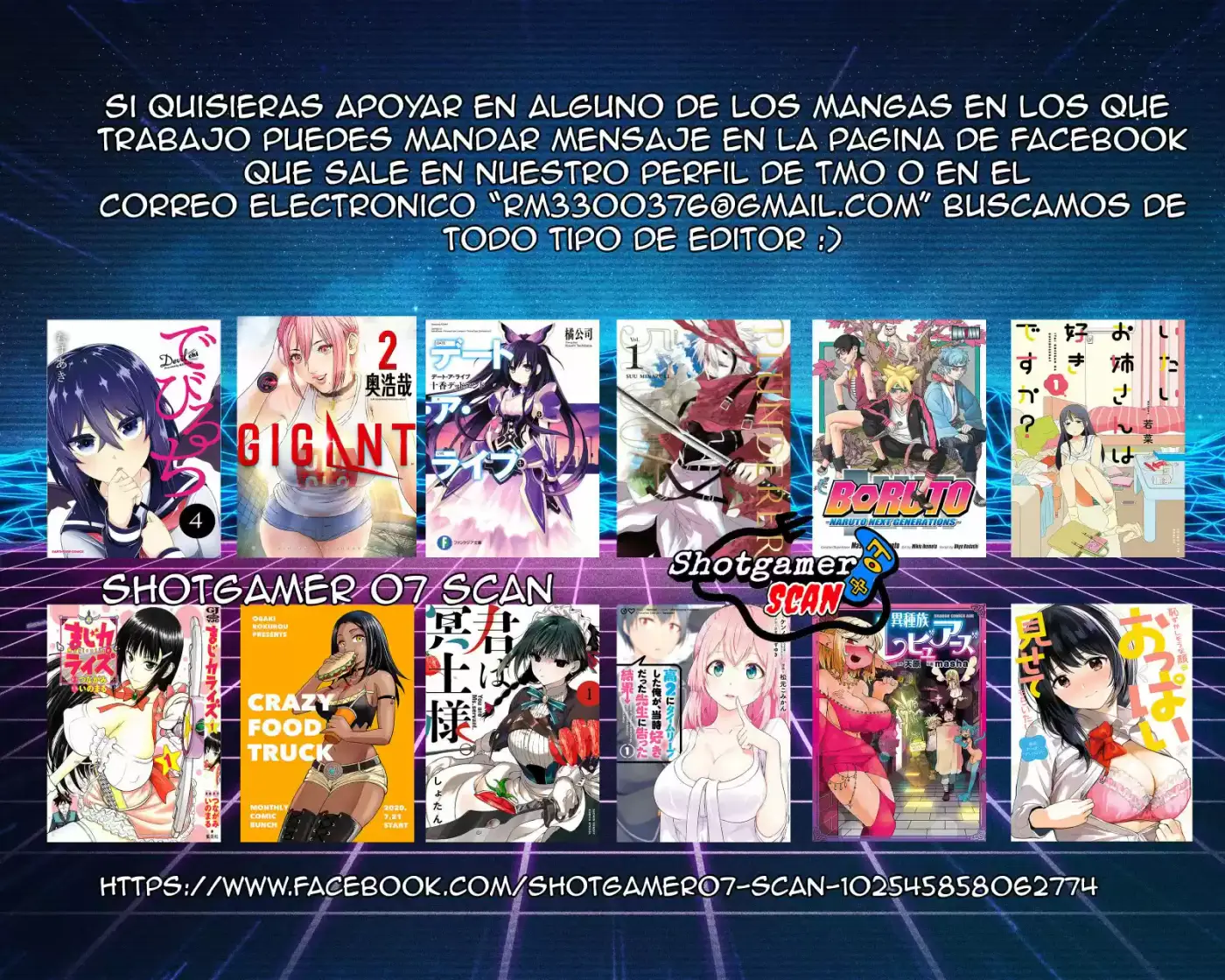 Itai Onee-san Wa Sukidesu Ka? - Capítulo 29 - Página 13 - LectorTMOo