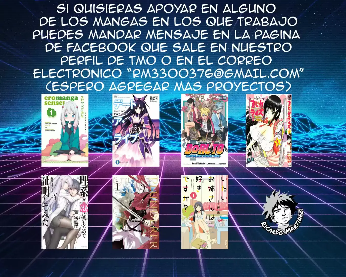 Itai Onee-san Wa Sukidesu Ka? - Capítulo 3 - Página 11 - LectorTMOo
