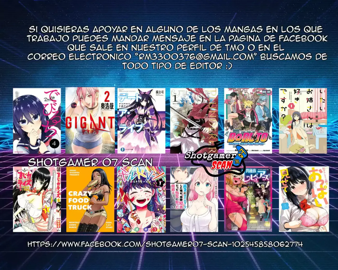 Itai Onee-san Wa Sukidesu Ka? - Capítulo 32 - Página 13 - LectorTMOo