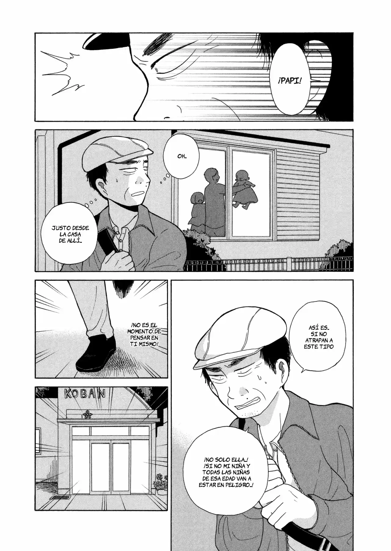 Itai Onee-san Wa Sukidesu Ka? - Capítulo 48 - Página 10 - LectorTMOo