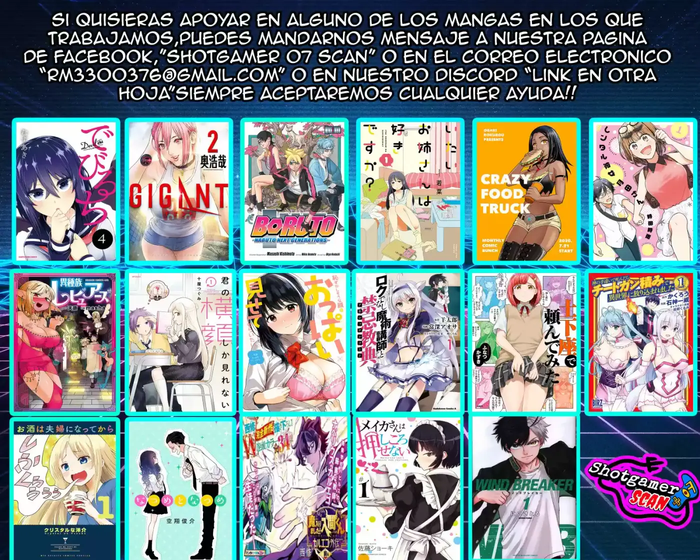Itai Onee-san Wa Sukidesu Ka? - Capítulo 52 - Página 14 - LectorTMOo